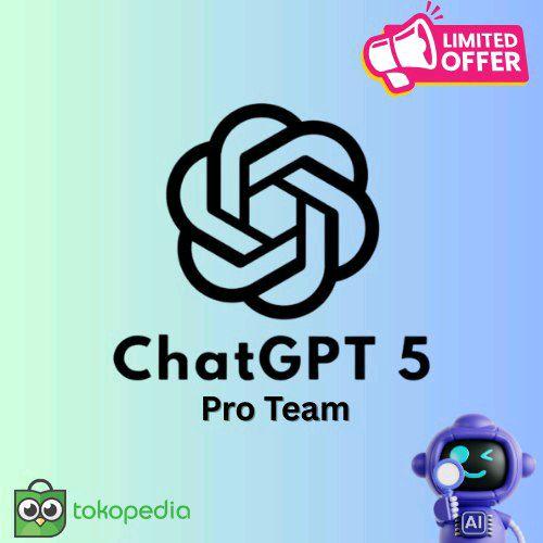 ChatGPT Pro 30 Hari